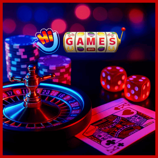 Perguntas frequentes app HIGAME