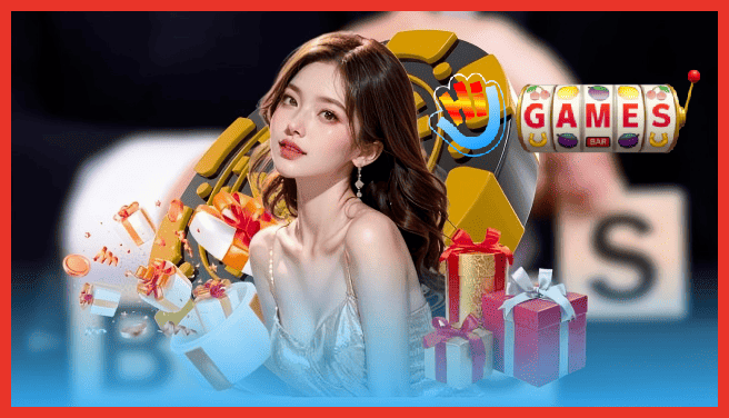 Ofertas e recompensas da HIGAME em catálogo visual.